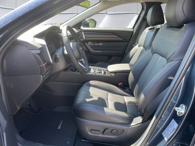 2026 Mazda Mazda CX-50 2.5 S Premium