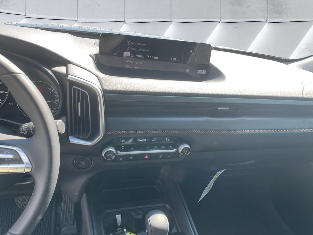 2026 Mazda Mazda CX-50 2.5 S Premium