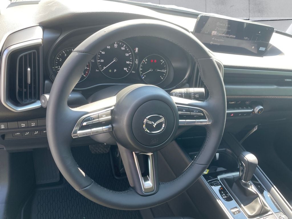 2026 Mazda Mazda CX-50 2.5 S Premium