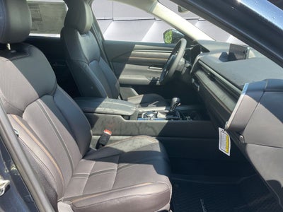 2026 Mazda Mazda CX-50 2.5 S Premium