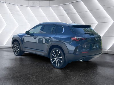 2026 Mazda Mazda CX-50 2.5 S Premium