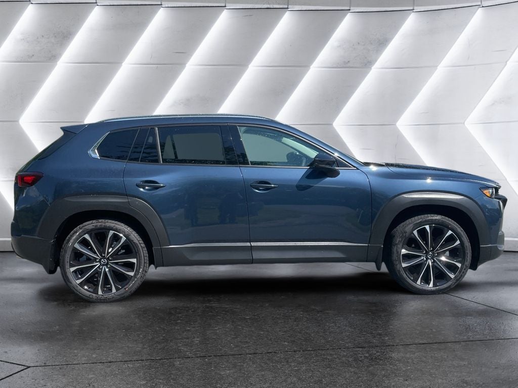 2026 Mazda Mazda CX-50 2.5 S Premium