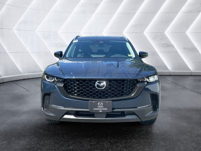 2026 Mazda Mazda CX-50 2.5 S Premium