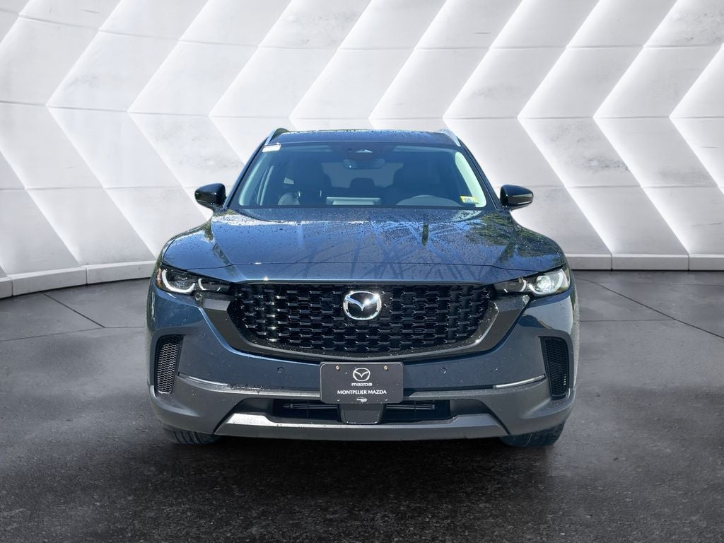 2026 Mazda Mazda CX-50 2.5 S Premium