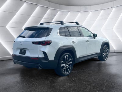 2026 Mazda Mazda CX-50 2.5 S Premium