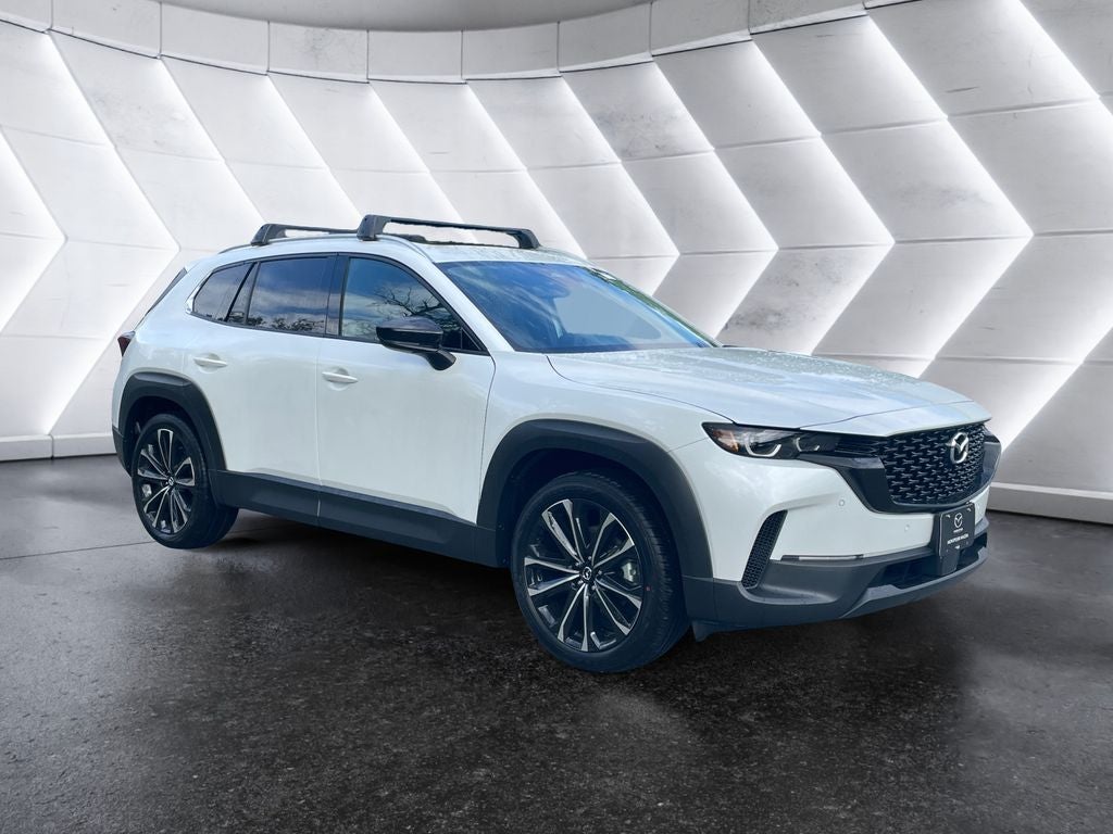 2026 Mazda Mazda CX-50 2.5 S Premium