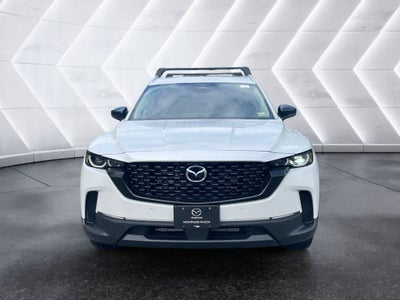2026 Mazda Mazda CX-50 2.5 S Premium