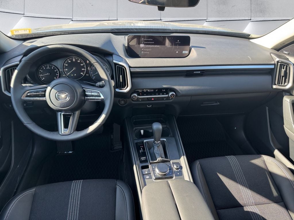 2025 Mazda Mazda CX-50 2.5 S Premium Package