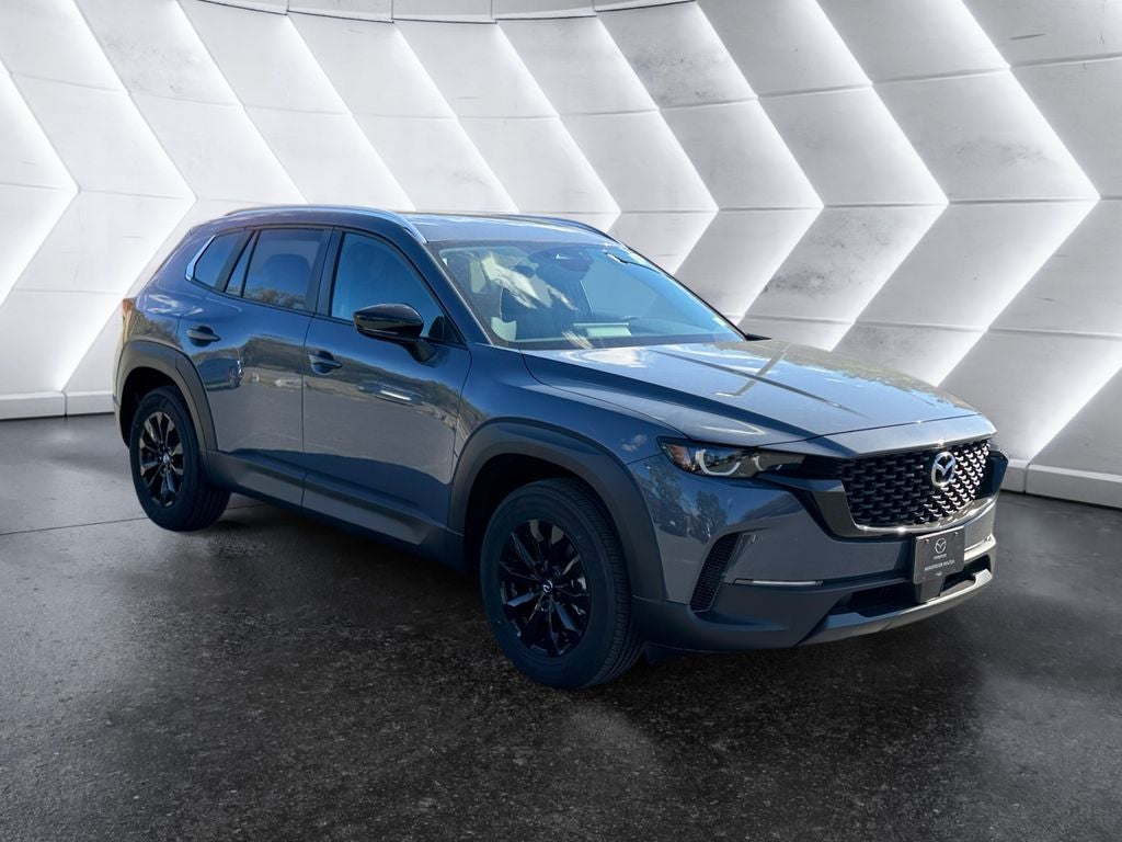 2025 Mazda Mazda CX-50 2.5 S Premium Package