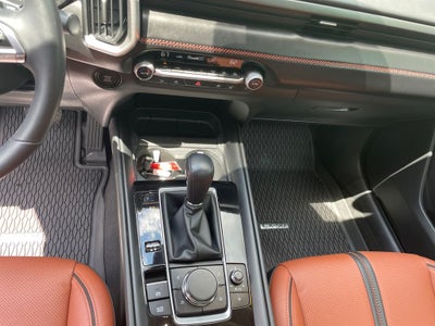 2025 Mazda Mazda CX-50 2.5 Turbo Premium Package