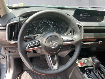 2025 Mazda Mazda CX-50 2.5 Turbo Premium Package