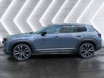 2025 Mazda Mazda CX-50 2.5 Turbo Premium Package