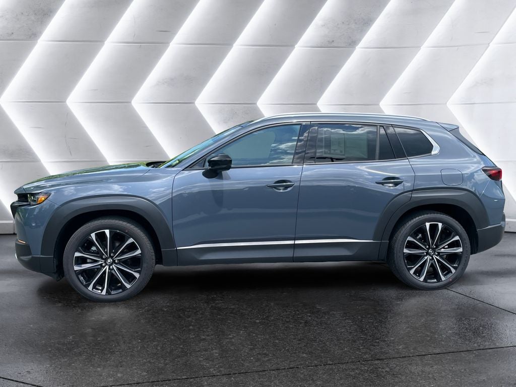 2025 Mazda Mazda CX-50 2.5 Turbo Premium Package