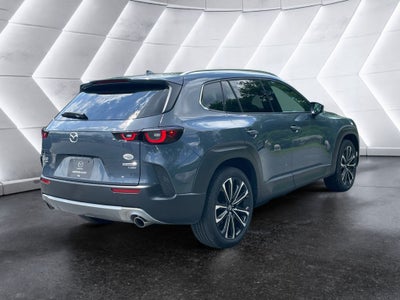 2025 Mazda Mazda CX-50 2.5 Turbo Premium Package