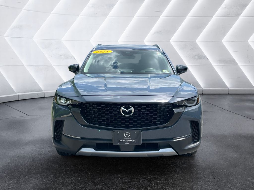 2025 Mazda Mazda CX-50 2.5 Turbo Premium Package