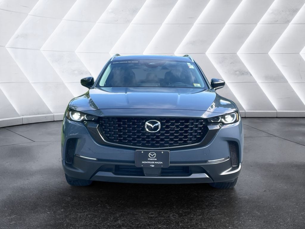 2025 Mazda Mazda CX-50 2.5 S Premium Plus Package