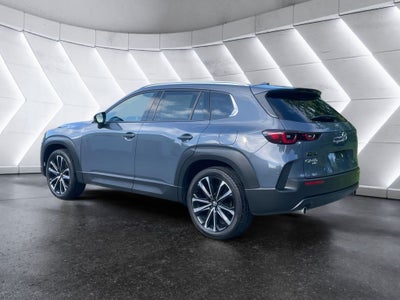 2025 Mazda Mazda CX-50 2.5 S Premium Plus Package