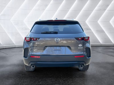2023 Mazda Mazda CX-50 2.5 S Premium Plus Package