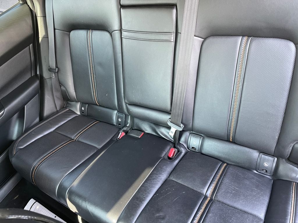 2023 Mazda Mazda CX-50 2.5 S Premium Plus Package