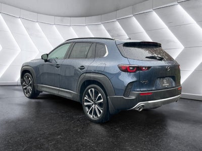 2026 Mazda Mazda CX-50 2.5 Turbo Premium Plus