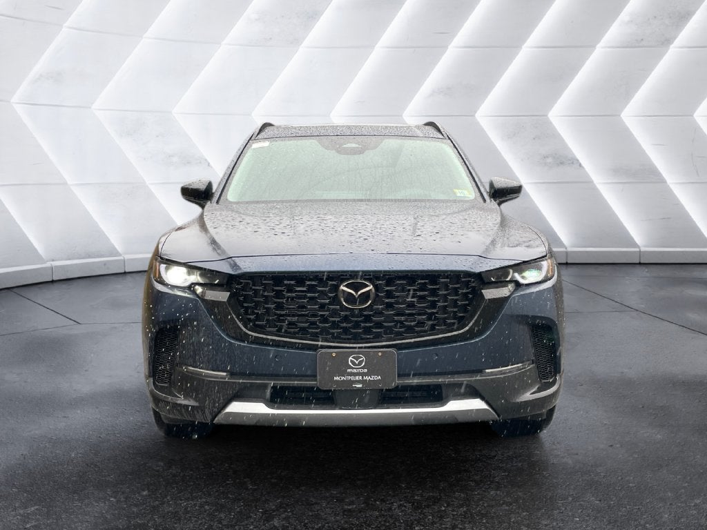 2026 Mazda Mazda CX-50 2.5 Turbo Premium Plus