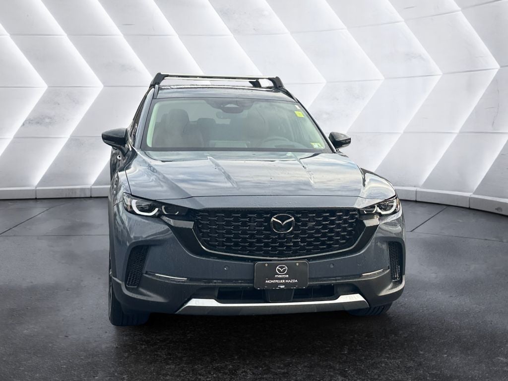 2026 Mazda Mazda CX-50 2.5 Turbo Premium Plus
