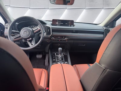 2026 Mazda Mazda CX-50 2.5 Turbo Premium Plus