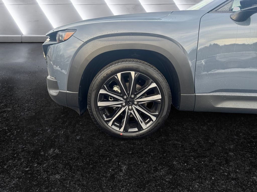 2026 Mazda Mazda CX-50 2.5 Turbo Premium Plus