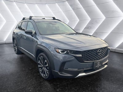 2026 Mazda Mazda CX-50 2.5 Turbo Premium Plus