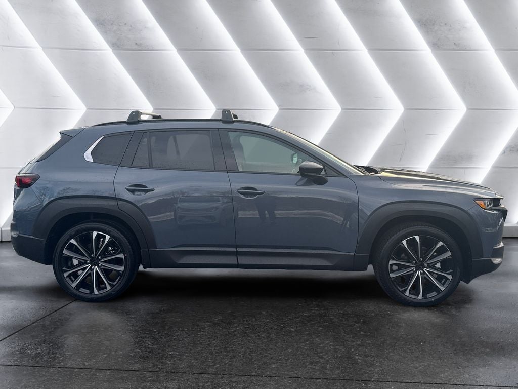 2026 Mazda Mazda CX-50 2.5 Turbo Premium Plus