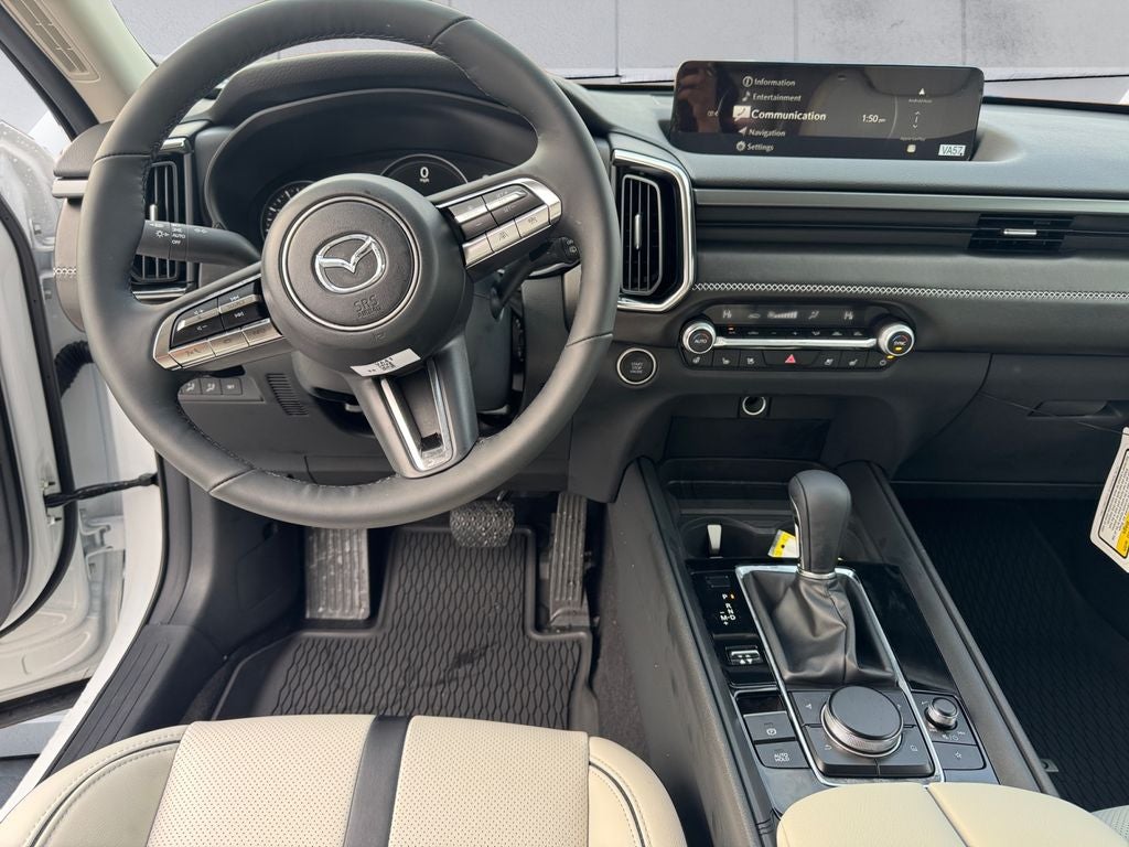 2026 Mazda Mazda CX-50 2.5 Turbo Premium Plus