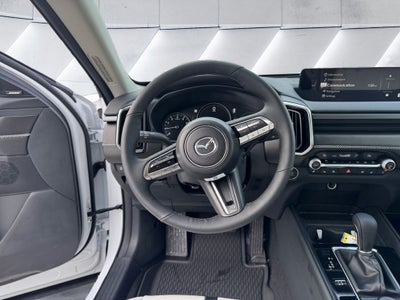 2026 Mazda Mazda CX-50 2.5 Turbo Premium Plus