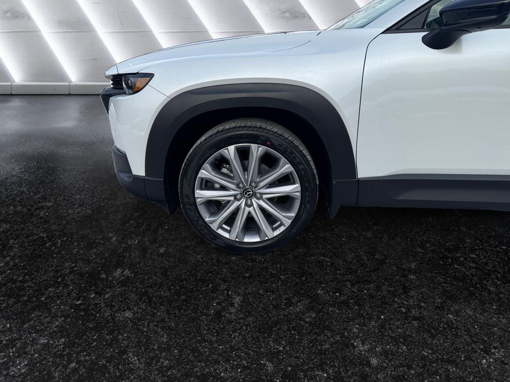 2026 Mazda Mazda CX-50 2.5 Turbo Premium Plus