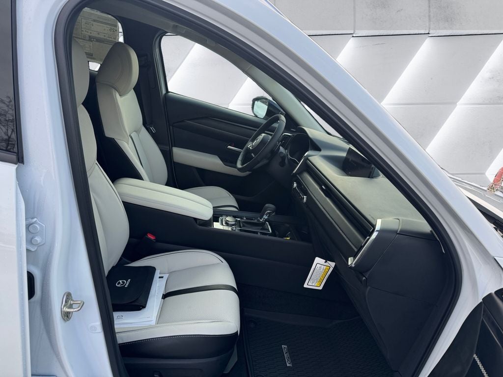 2026 Mazda Mazda CX-50 2.5 Turbo Premium Plus