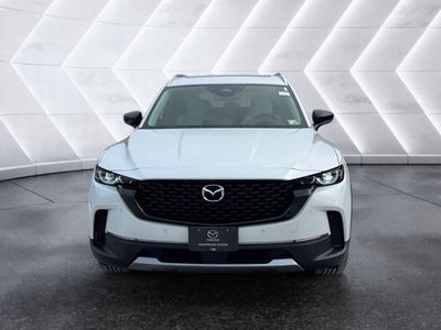 2026 Mazda Mazda CX-50 2.5 Turbo Premium Plus