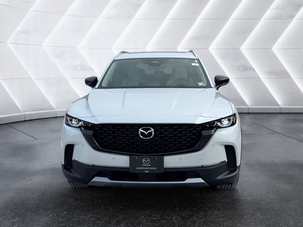 2026 Mazda Mazda CX-50 2.5 Turbo Premium Plus
