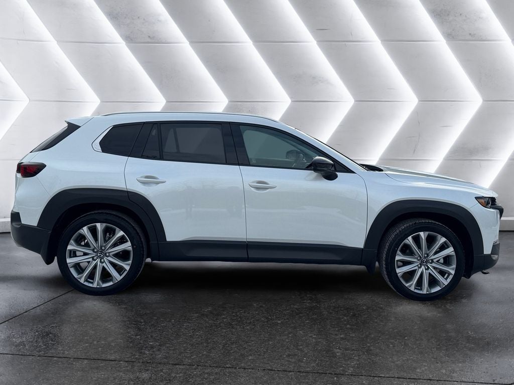 2026 Mazda Mazda CX-50 2.5 Turbo Premium Plus
