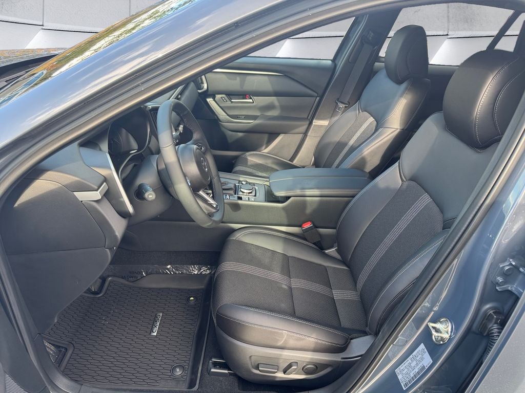 2026 Mazda Mazda CX-50 2.5 S Meridian Edition