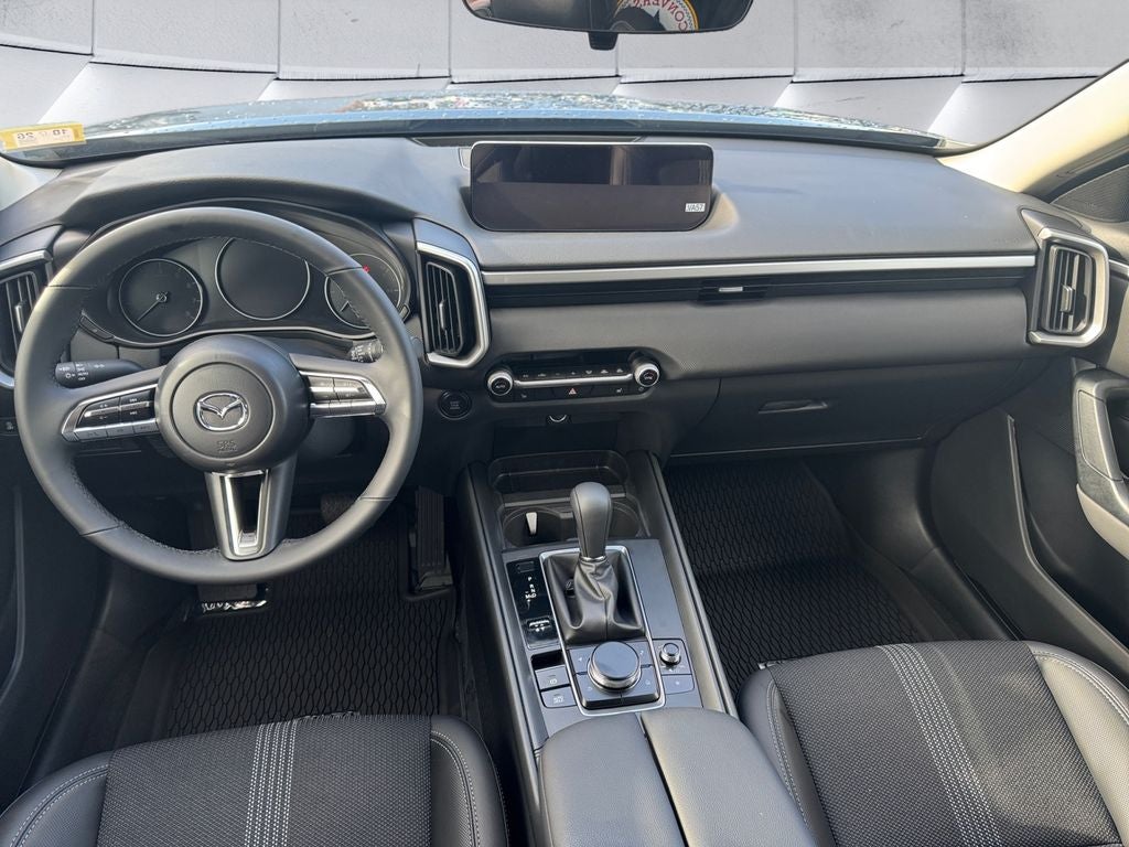 2026 Mazda Mazda CX-50 2.5 S Meridian Edition