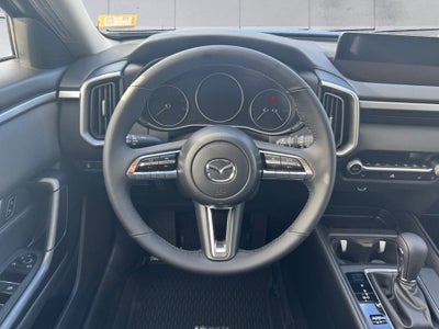 2026 Mazda Mazda CX-50 2.5 S Meridian Edition