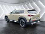 2026 Mazda Mazda CX-50 2.5 Turbo Meridian Edition
