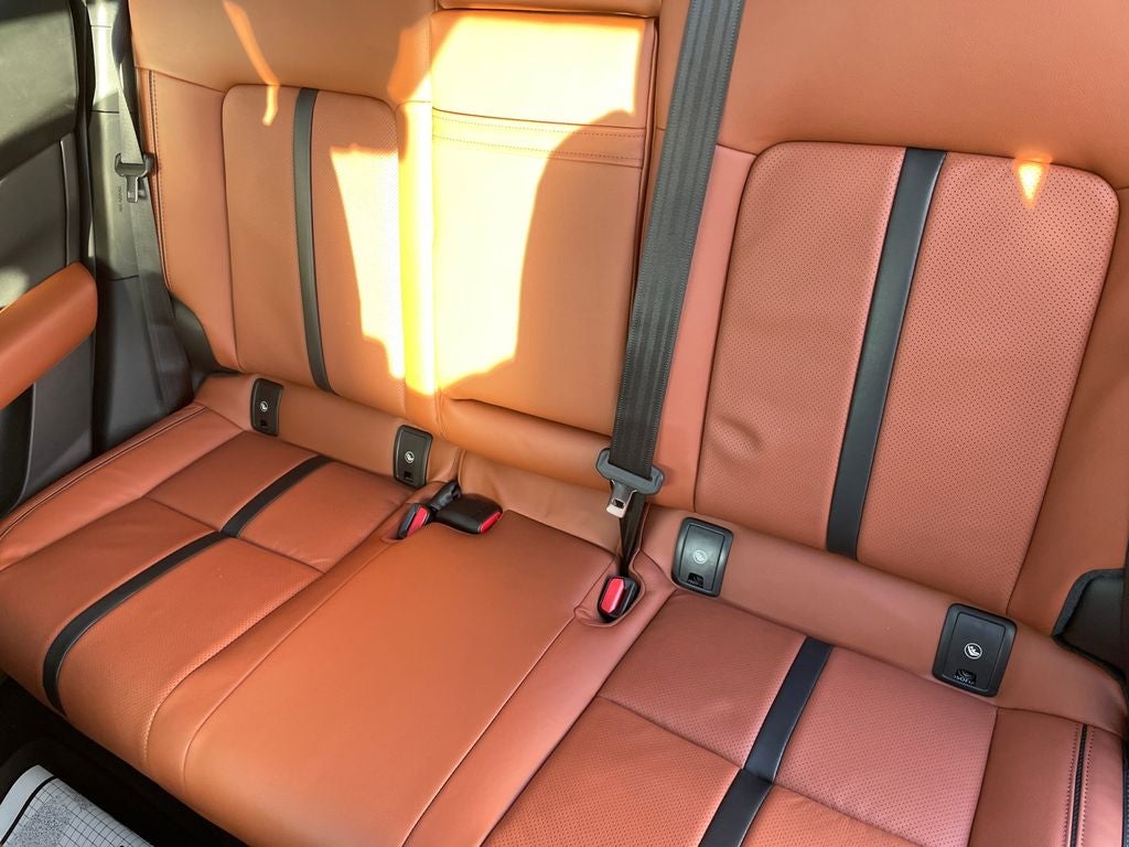 2026 Mazda Mazda CX-50 2.5 Turbo Meridian Edition