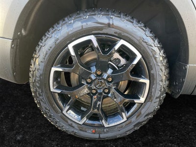 2026 Mazda Mazda CX-50 2.5 Turbo Meridian Edition