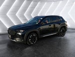 2026 Mazda Mazda CX-50 2.5 Turbo Meridian Edition
