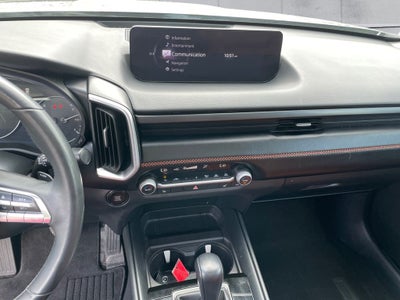 2023 Mazda Mazda CX-50 2.5 Turbo