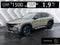 2026 Mazda Mazda CX-50 2.5 Turbo Meridian Edition