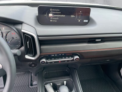 2026 Mazda Mazda CX-50 2.5 Turbo Meridian Edition