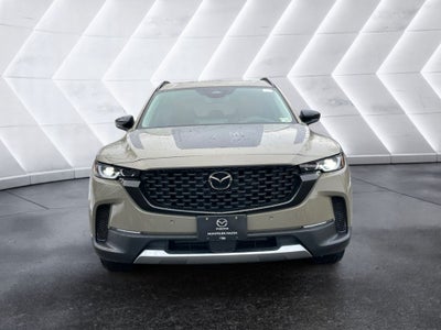 2026 Mazda Mazda CX-50 2.5 Turbo Meridian Edition