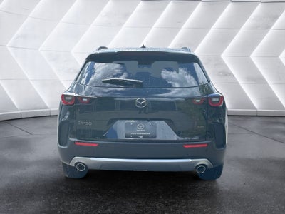 2026 Mazda Mazda CX-50 2.5 Turbo Meridian Edition
