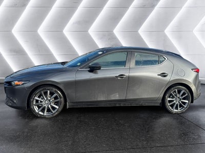 2026 Mazda Mazda3 Hatchback 2.5 S Preferred